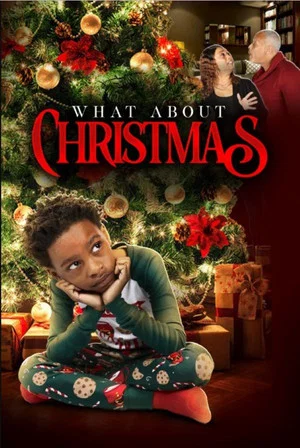 Постер: What About Christmas?
