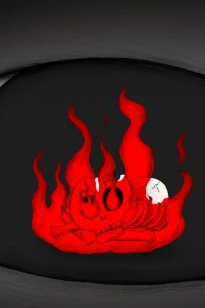 Постер: RED TABLE