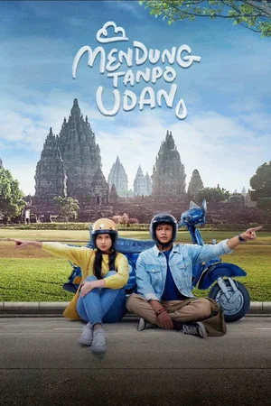 Постер: Mendung Tanpo Udan