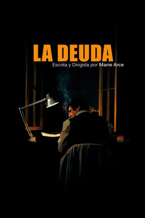 Постер: La deuda