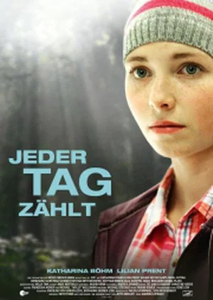 Постер: Jeder Tag zählt