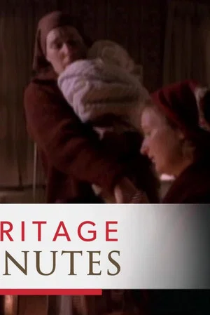 Постер: Heritage Minutes: Myrnam Hospital