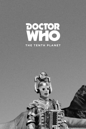 Постер: Doctor Who: The Tenth Planet