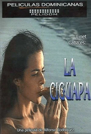Постер: La Ciguapa