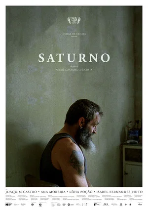 Постер: Saturn