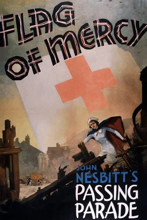 Постер: Flag of Mercy