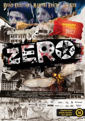 Постер: Zero