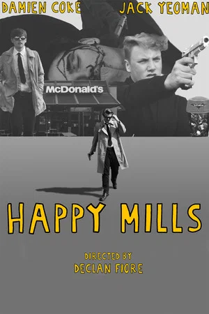 Постер: Happy Mills