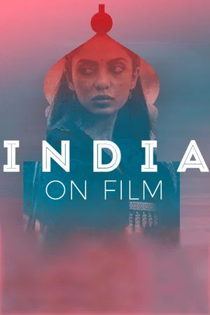 Постер: India On Flim