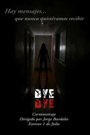 Постер: Bye bye