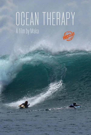 Постер: Ocean Therapy