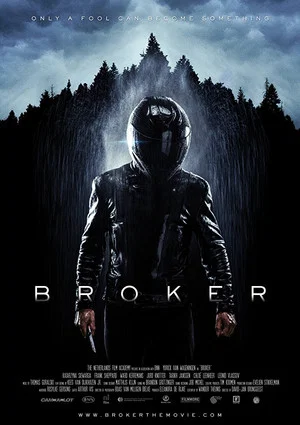 Постер: Broker