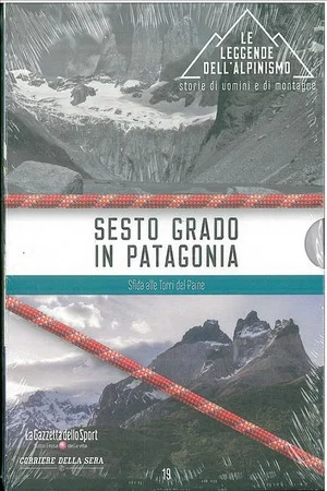 Постер: Sesto Grado in Patagonia
