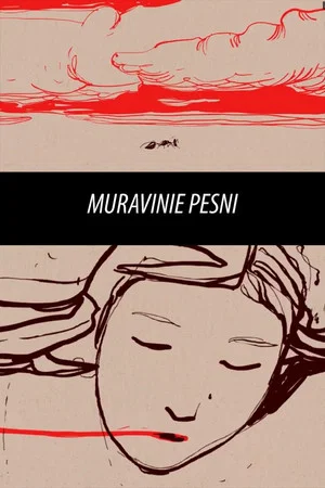 Постер: Муравьиные песни