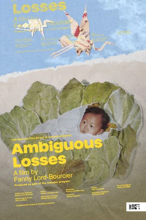 Постер: Ambiguous Losses