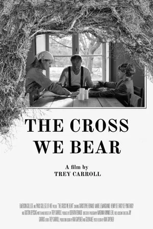 Постер: The Cross We Bear