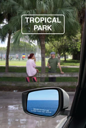 Постер: Tropical Park