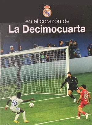 Постер: En el Corazón de La Decimocuarta