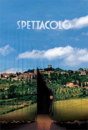 Постер: Spettacolo
