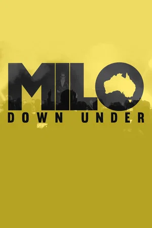 Постер: MILO Down Under