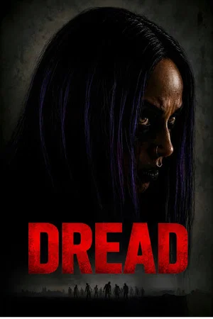 Постер: Dread