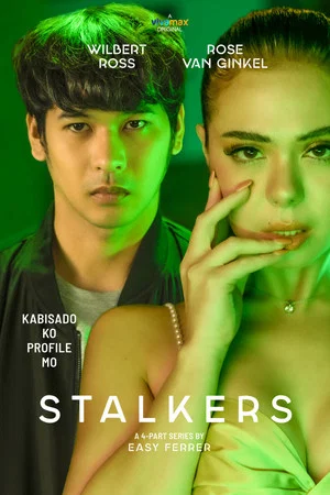 Постер: Stalkers