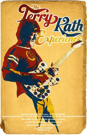Постер: The Terry Kath Experience