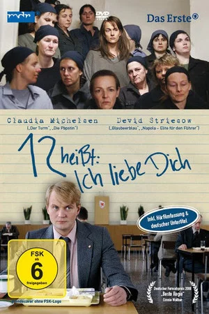 Постер: 12 heißt: Ich liebe Dich