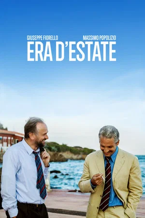 Постер: Era d'estate