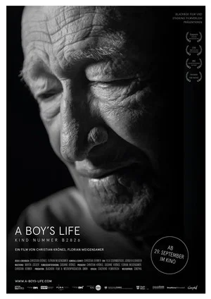 Постер: A Boy's Life