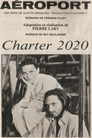 Постер: Charter 2020
