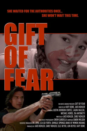 Постер: Gift of Fear