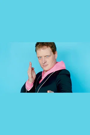 Постер: John Hastings: Do You Have Any Ointment