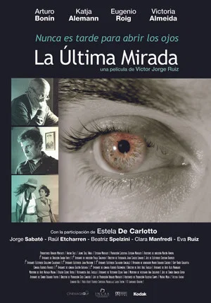 Постер: The Last Look