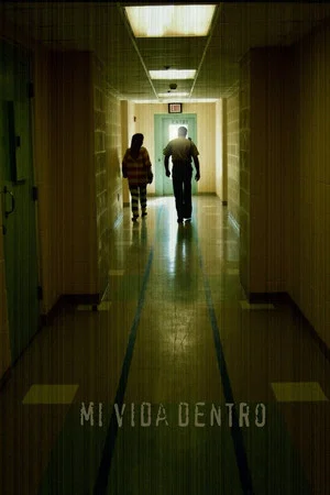 Постер: My Life Inside