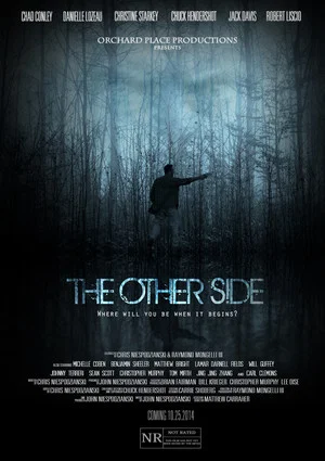 Постер: The Other Side