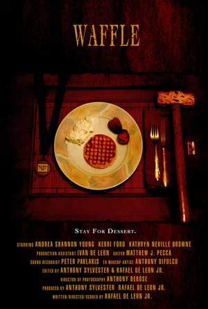 Постер: Waffle