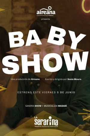 Постер: Babyshow