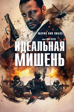Постер: Идеальная мишень