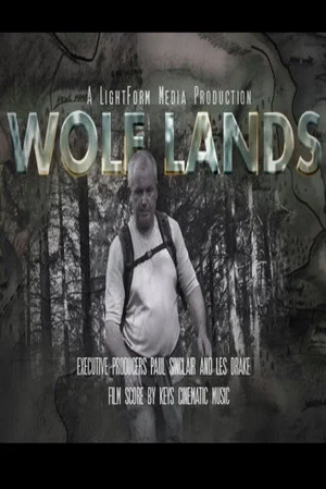 Постер: Wolf Lands