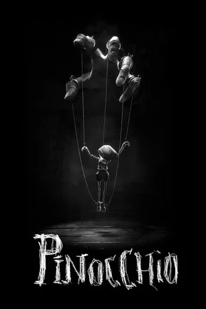 Постер: Pinocchio