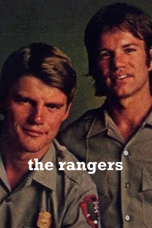Постер: The Rangers