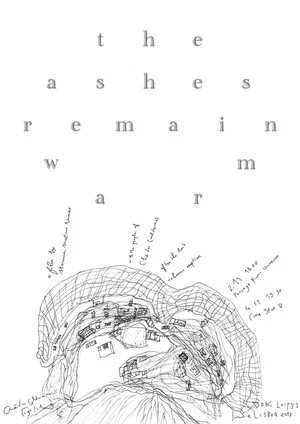Постер: The Ashes Remain Warm