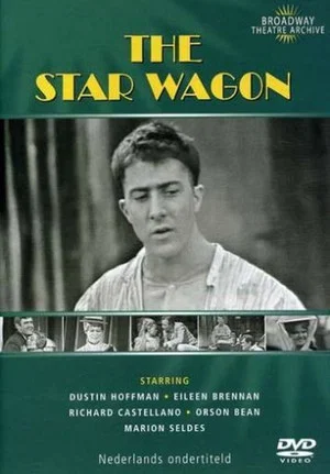 Постер: The Star Wagon