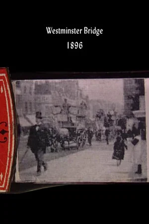 Постер: On Westminster Bridge
