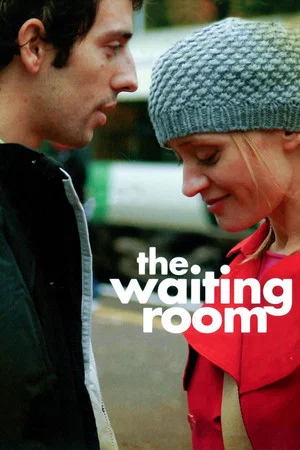 Постер: The Waiting Room