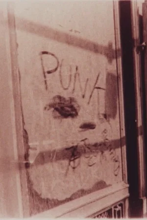 Постер: PUNK