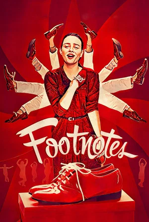 Постер: Footnotes