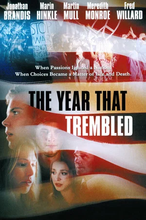 Постер: The Year That Trembled
