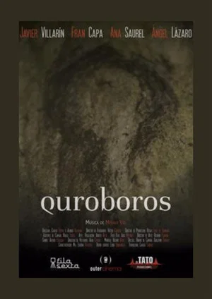 Постер: Ouroboros